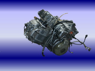 moteur tts720